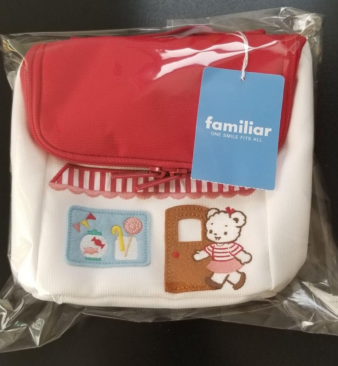 familiar 完売品 レア ポーチ おうち バッグ ファミリア Amazon.co.jp: 現行品 完売品 レア familiar ポーチ おうち バッグ